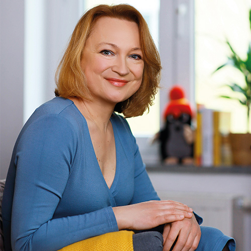 Dagmar Frechova